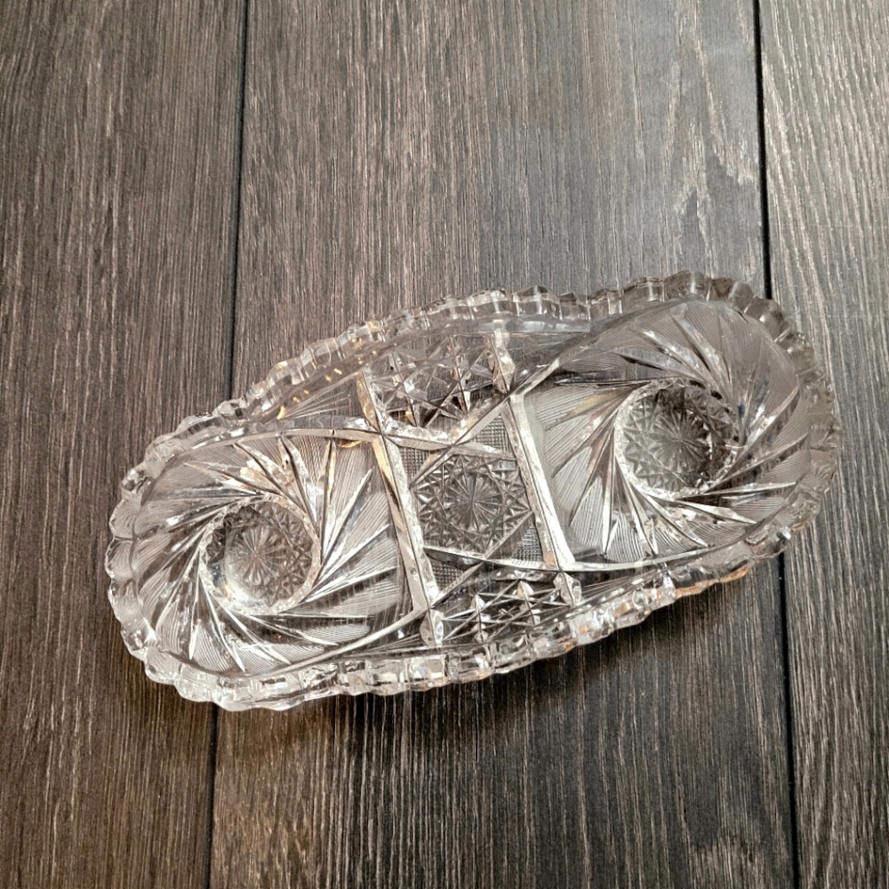 Small serving dish 💘 Home party HP 1💝